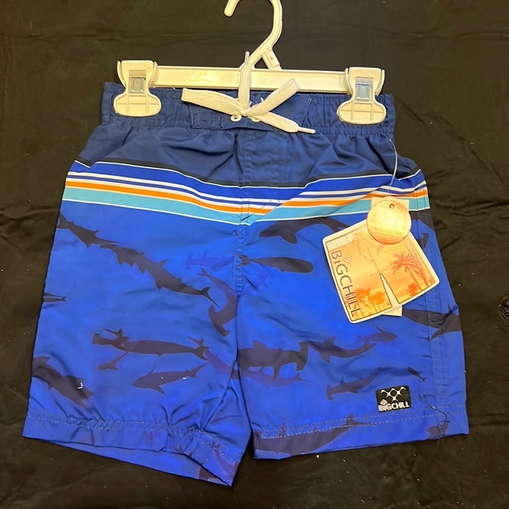 Boys swimsuit